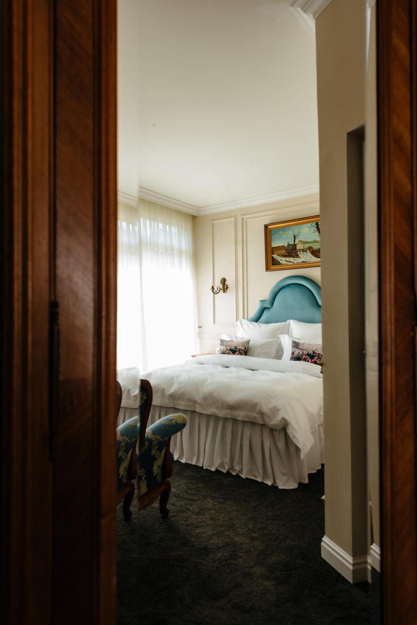 Ateneea Luxury Rooms Cluj-Napoca Exterior photo