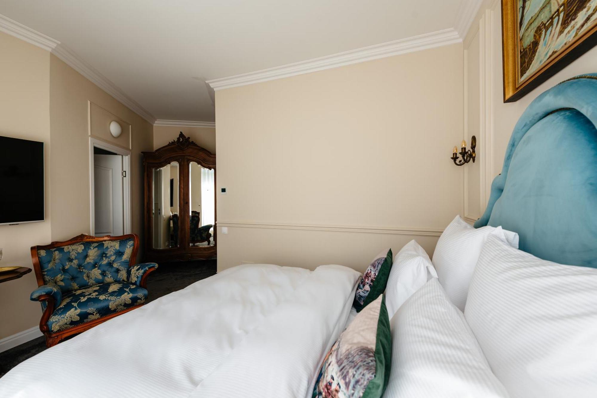 Ateneea Luxury Rooms Cluj-Napoca Exterior photo