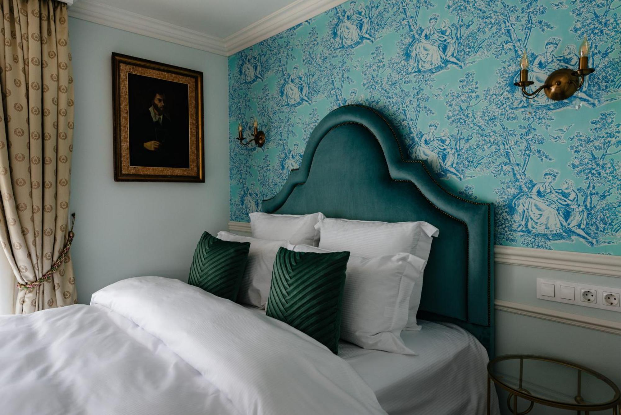 Ateneea Luxury Rooms Cluj-Napoca Exterior photo