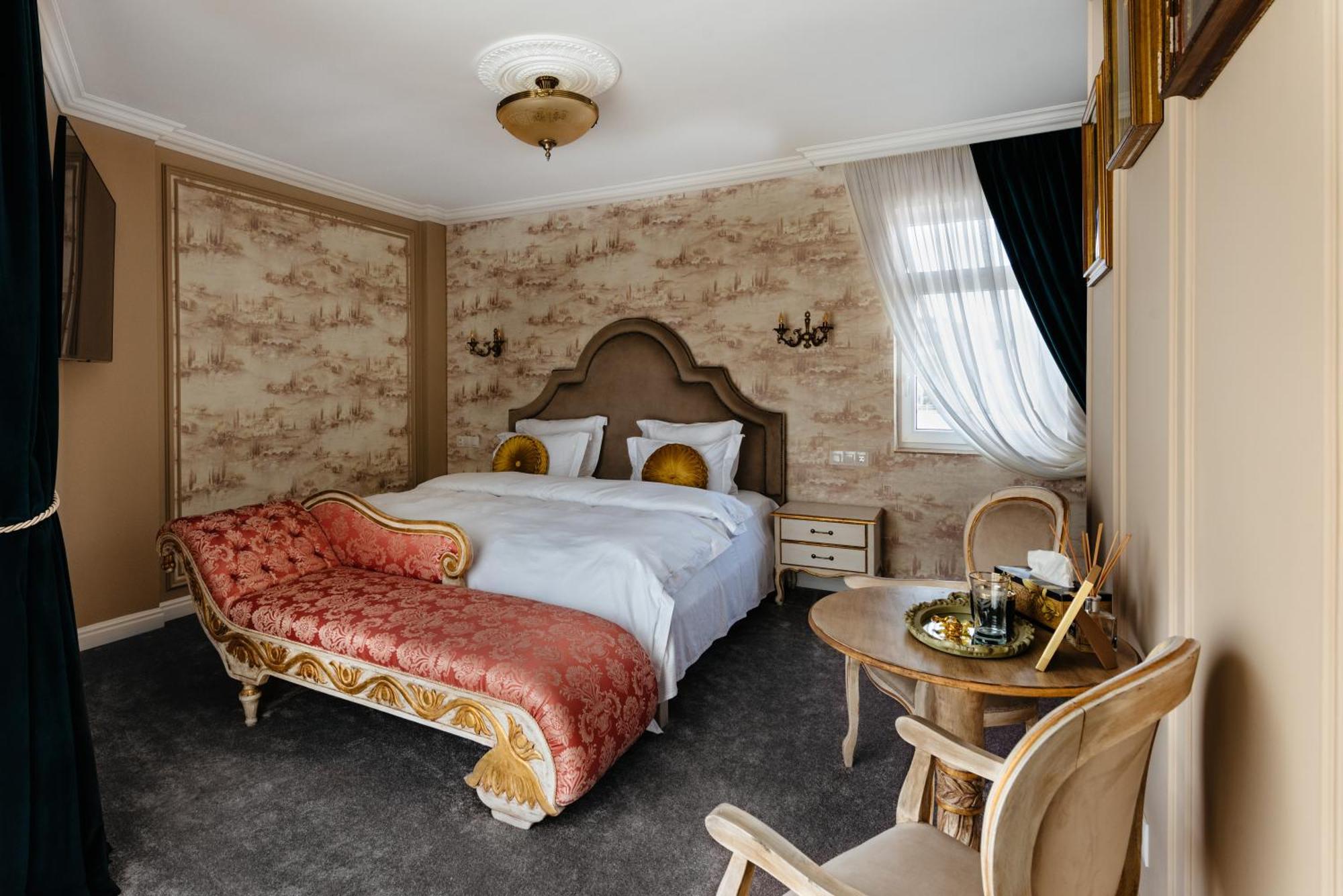 Ateneea Luxury Rooms Cluj-Napoca Exterior photo