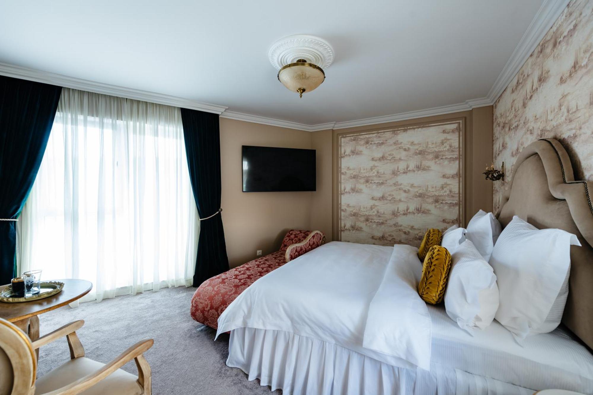 Ateneea Luxury Rooms Cluj-Napoca Exterior photo