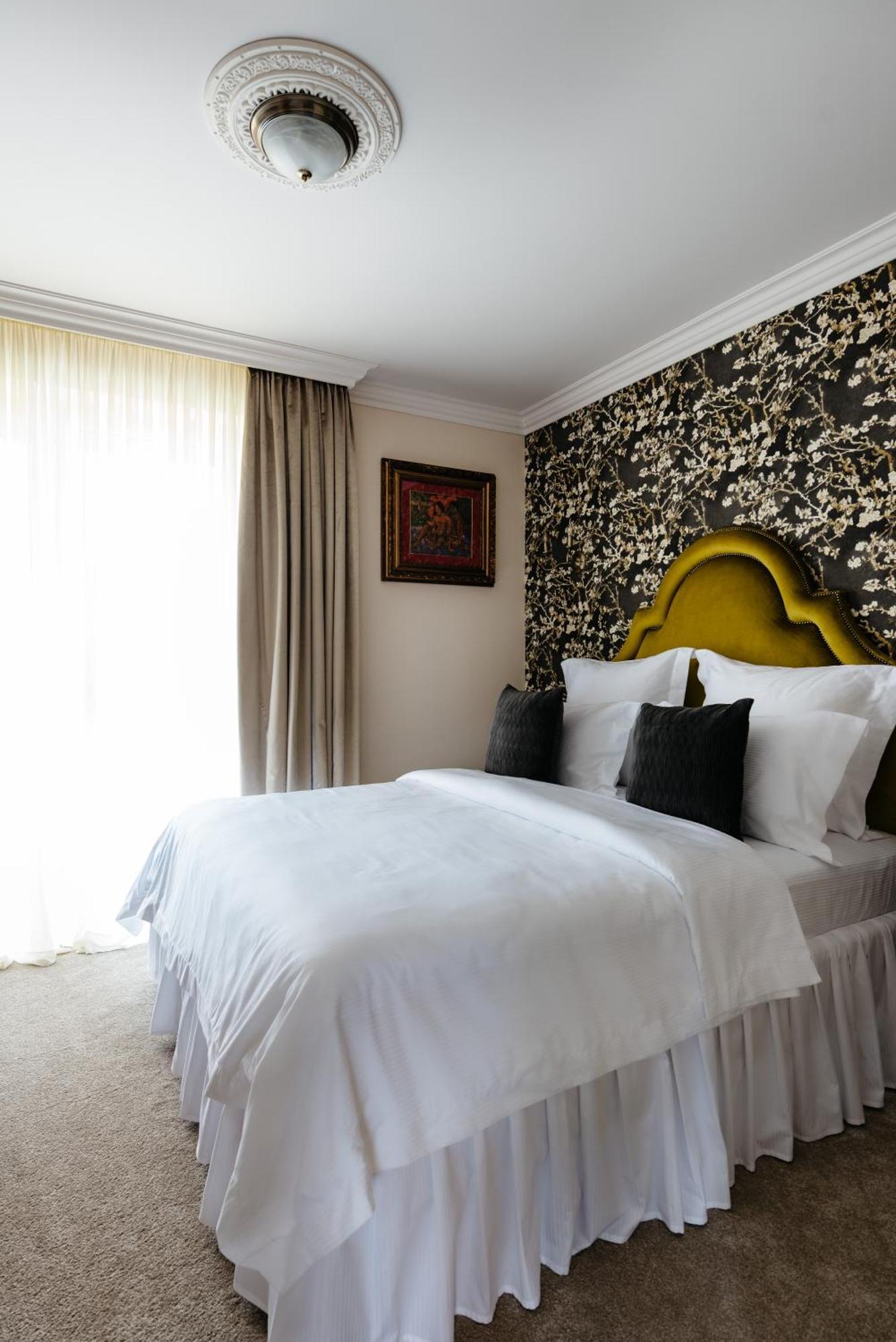 Ateneea Luxury Rooms Cluj-Napoca Exterior photo