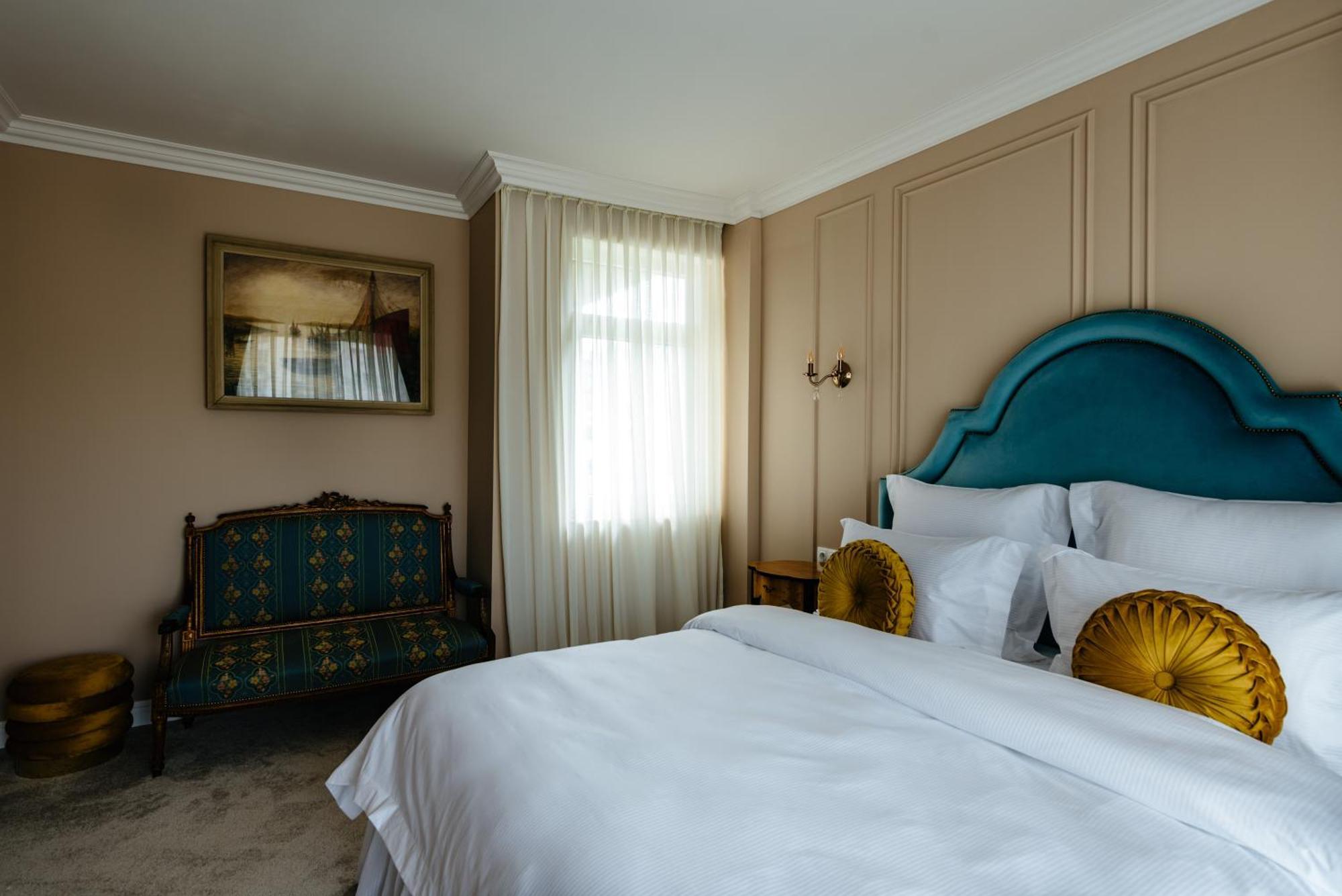 Ateneea Luxury Rooms Cluj-Napoca Exterior photo