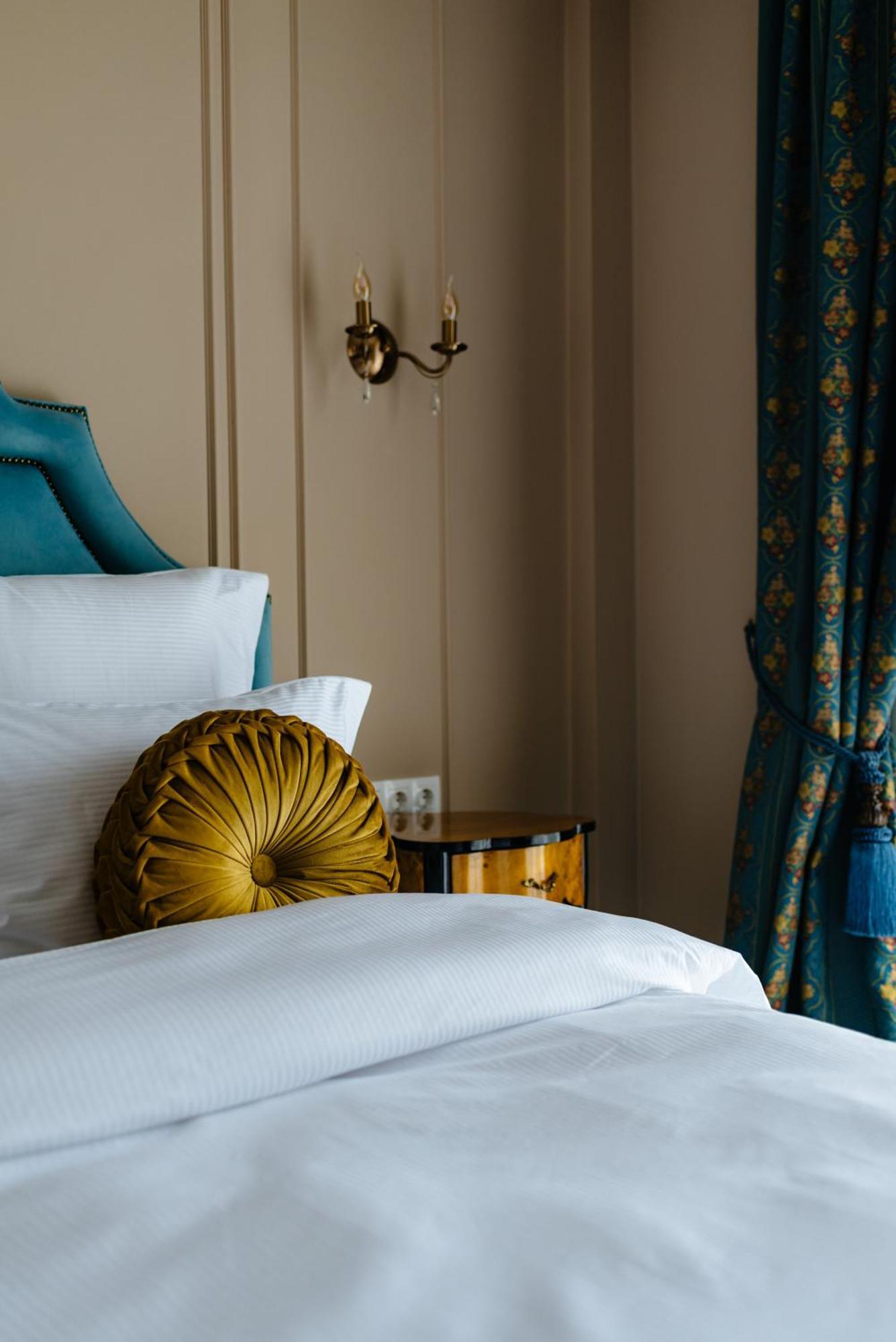 Ateneea Luxury Rooms Cluj-Napoca Exterior photo