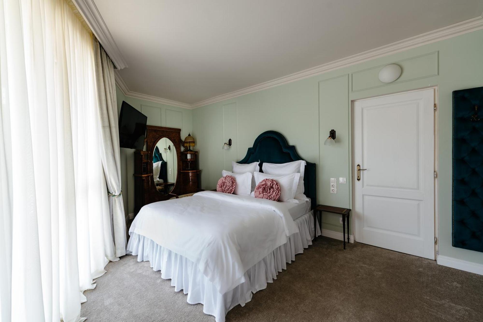 Ateneea Luxury Rooms Cluj-Napoca Exterior photo