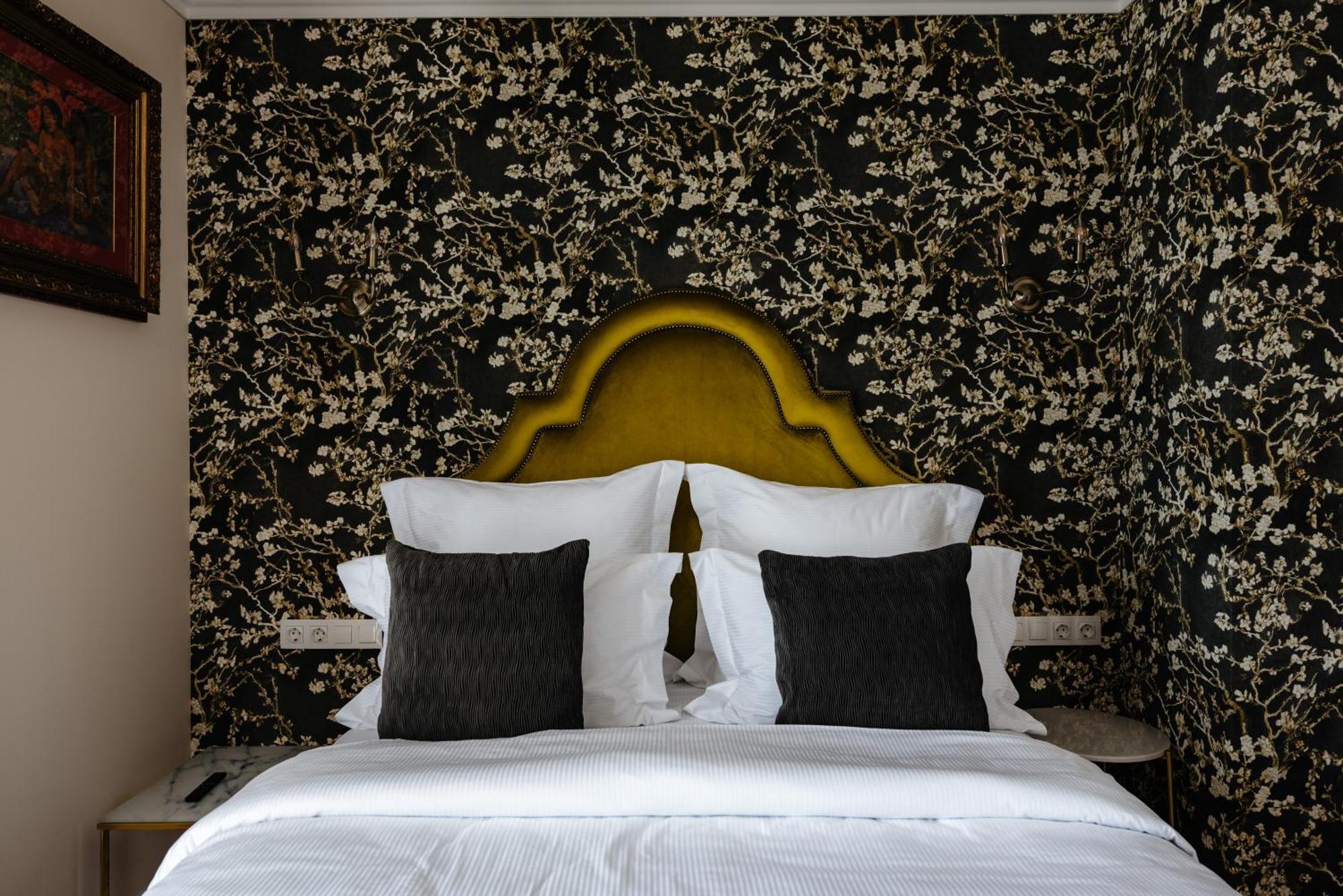 Ateneea Luxury Rooms Cluj-Napoca Exterior photo