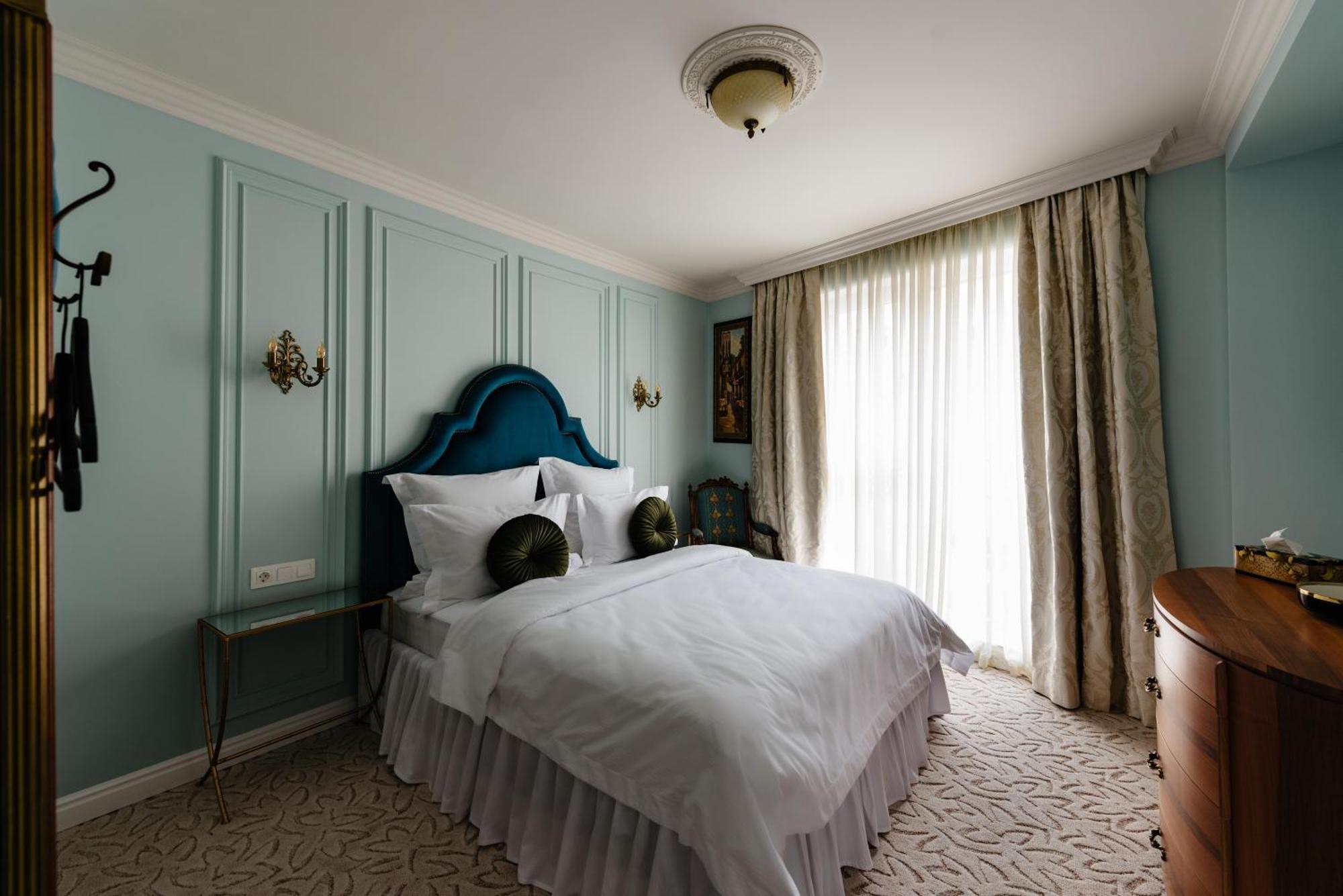Ateneea Luxury Rooms Cluj-Napoca Exterior photo