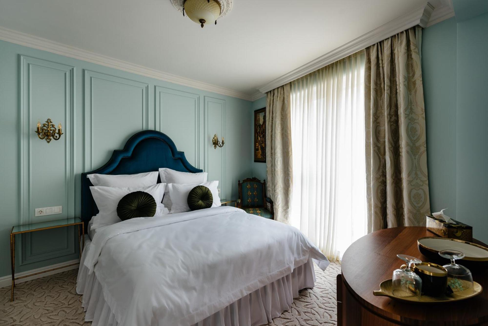 Ateneea Luxury Rooms Cluj-Napoca Exterior photo
