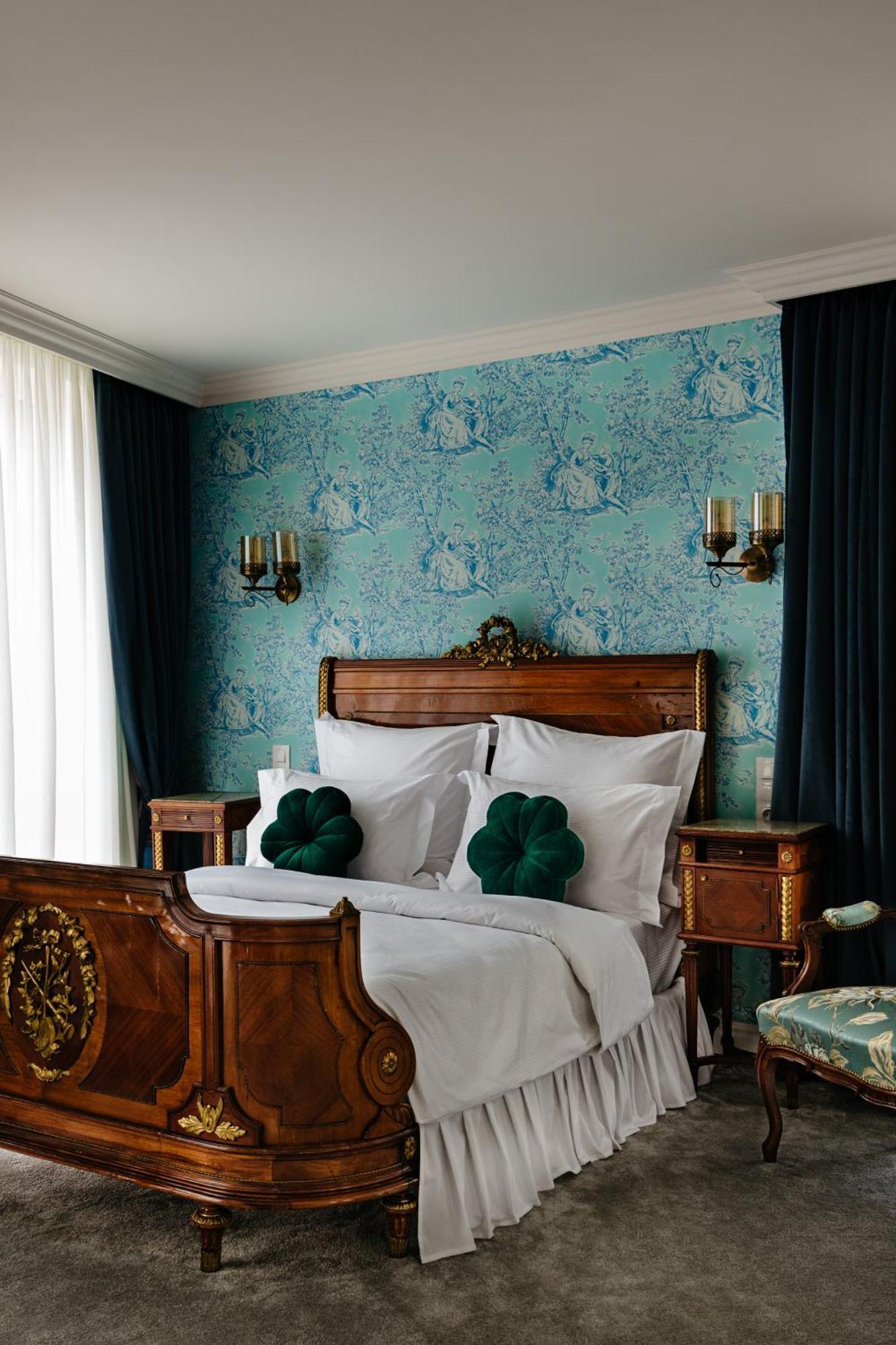 Ateneea Luxury Rooms Cluj-Napoca Exterior photo