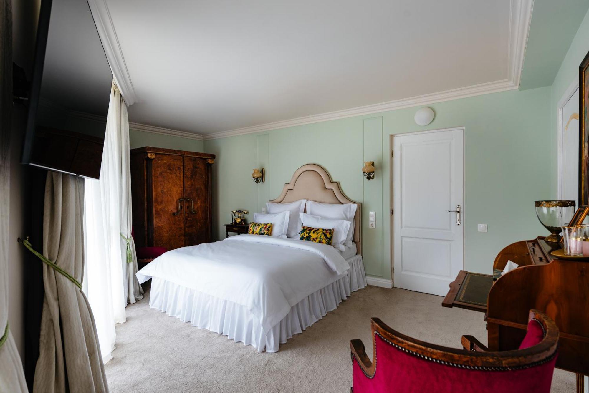 Ateneea Luxury Rooms Cluj-Napoca Exterior photo