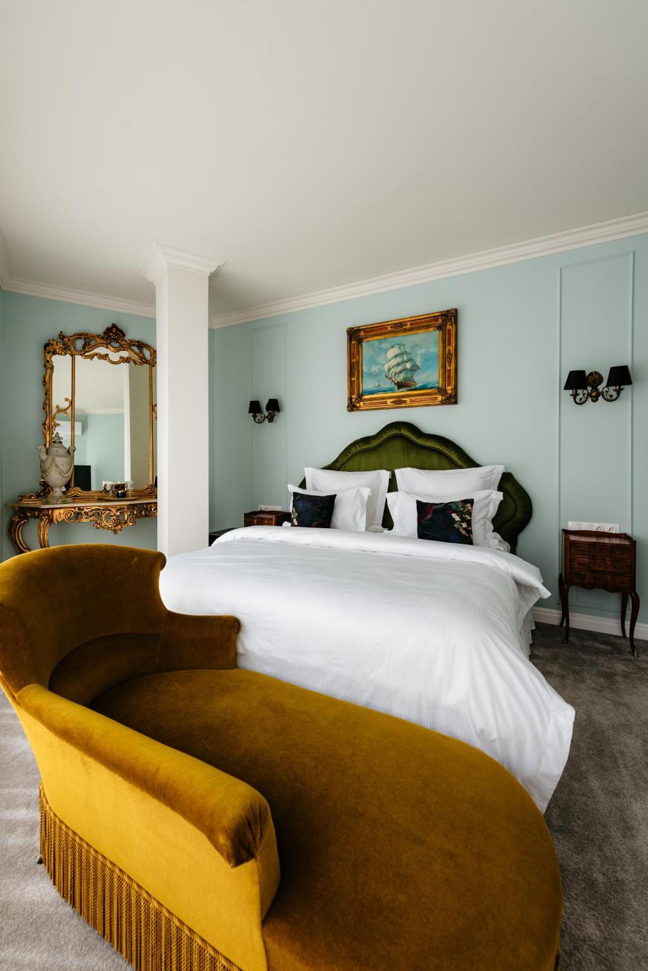 Ateneea Luxury Rooms Cluj-Napoca Exterior photo