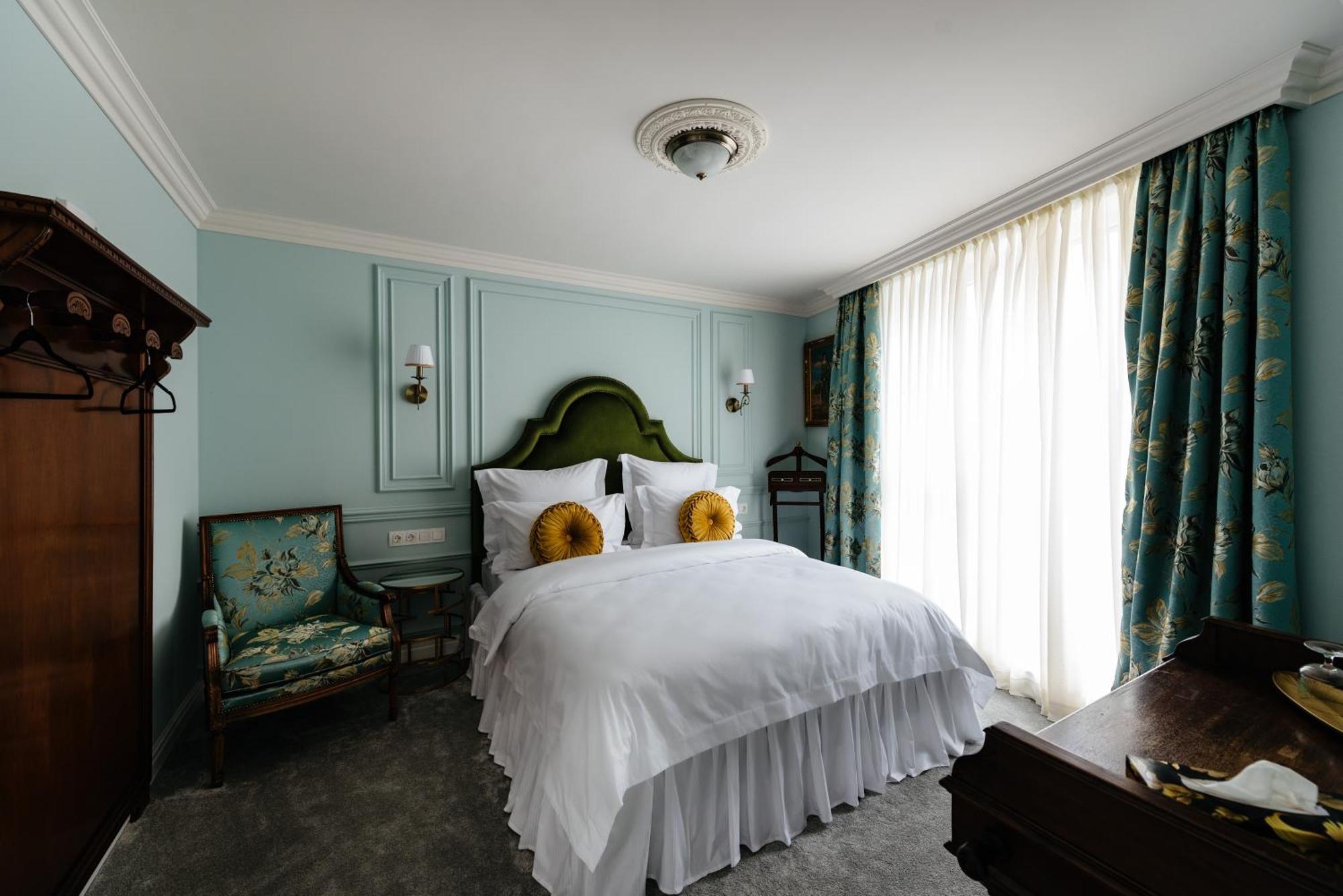 Ateneea Luxury Rooms Cluj-Napoca Exterior photo