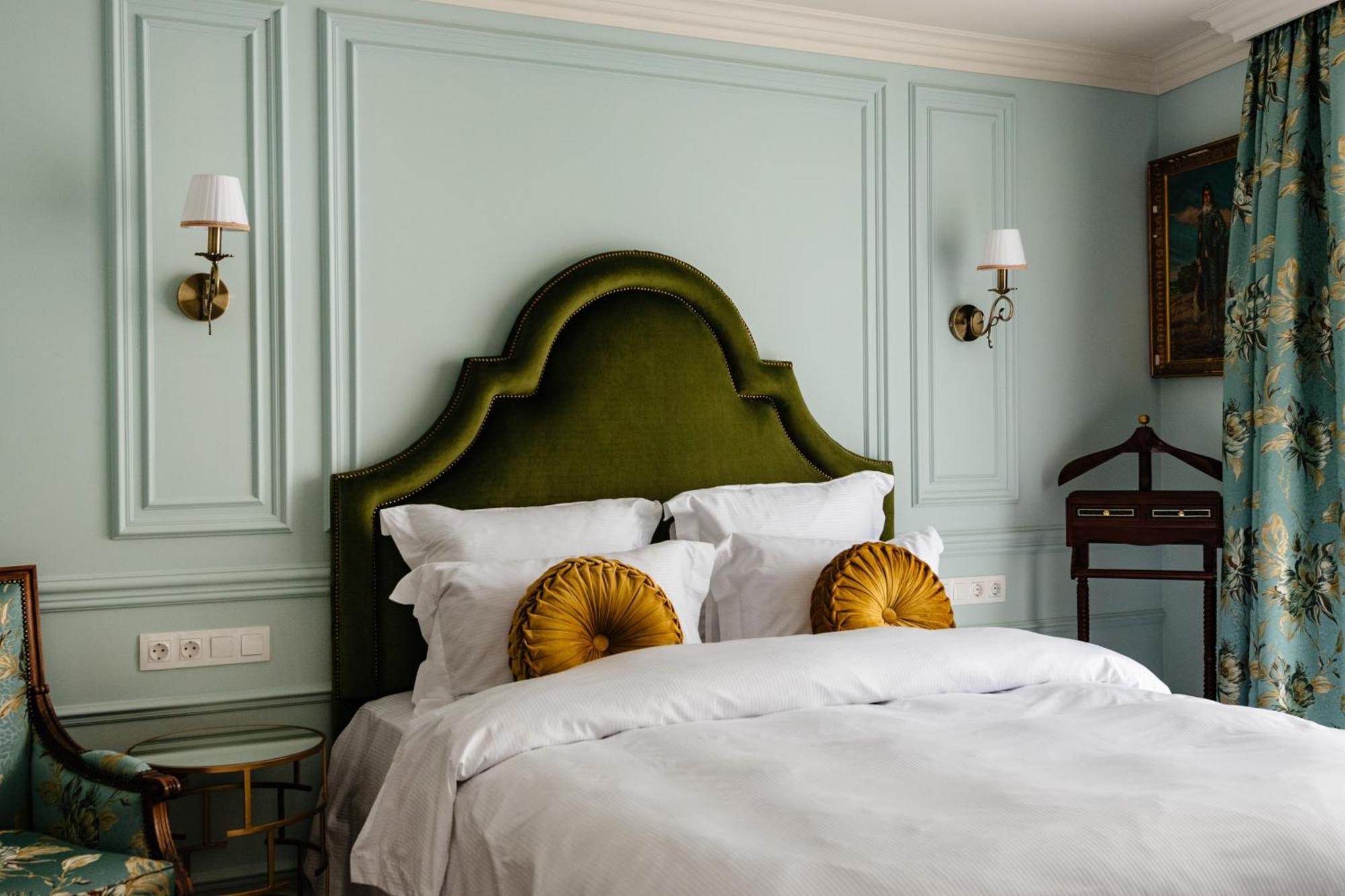 Ateneea Luxury Rooms Cluj-Napoca Exterior photo